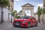 Mercedes-AMG CLA45 S 4Matic+ 2019 года (WW)